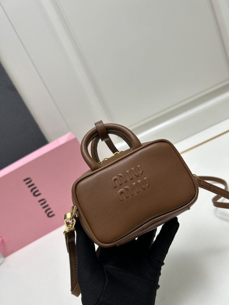 MIU MIU Satchel Bags